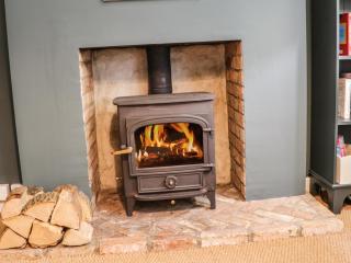 Snowdrop Cottage - Scarborough - 5