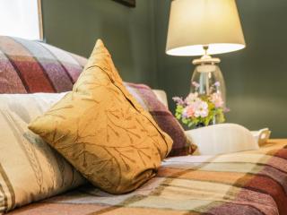 Snowdrop Cottage - 3