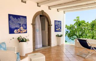 Nonna Pasqualina - Panarea - 0