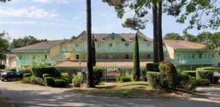 Appartement Lacanau entre Golf et Océan pour 4 personnes - 8