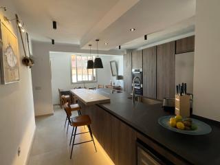 Tarifa Beachfront Large Apartment - 5