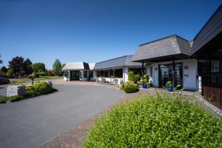 Burrendale Hotel Country Club & Spa - 0