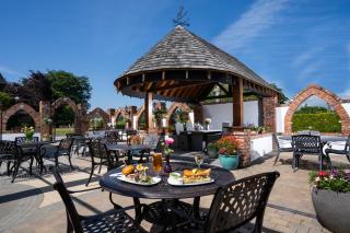 Burrendale Hotel Country Club & Spa - Newcastle - 8
