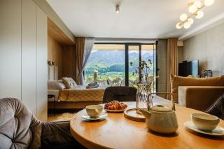 WHY NOT Apartamenty Widokowy Czar - Zakopane - 6