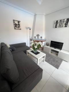 Modern apartment in Punta Prima - Punta Prima - 6
