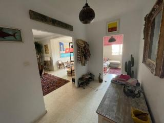 Tarifa Beachfront Large Apartment - Tarifa - 6