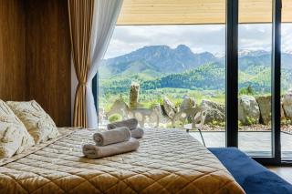 WHY NOT Apartamenty Widokowy Czar - Zakopane - 0