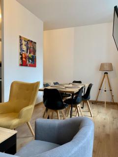 Villa des Thermes - T3 - 9