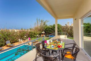 Villa Aggeliki by Villa Plus - Pírgos Psilonérou - 8
