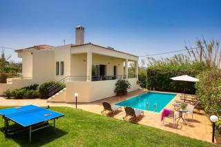 Villa Aggeliki by Villa Plus - Pírgos Psilonérou - 4