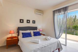 Villa Aggeliki by Villa Plus - Pírgos Psilonérou - 3