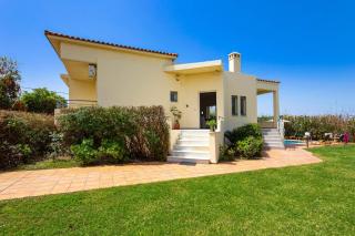 Villa Aggeliki by Villa Plus - Pírgos Psilonérou - 2