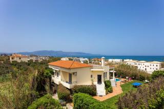Villa Aggeliki by Villa Plus - Pírgos Psilonérou - 6
