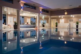 Burrendale Hotel Country Club & Spa - Newcastle - 6