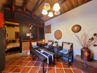Da Fu Di B&B - Jincheng - 3