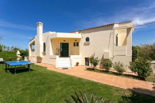 Villa Anni by Villa Plus - Pírgos Psilonérou - 4