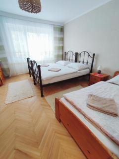Apartmán Pod Lesom - Starý Smokovec - 3