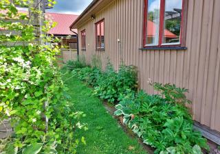 Flora Dekor gästgård - Alingsås - 7