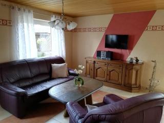 Ferienwohnung Altmaier - Ferien auf dem Lande - Griebelschied - 5