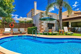 Villa Areti by Villa Plus - Spiliá - 0