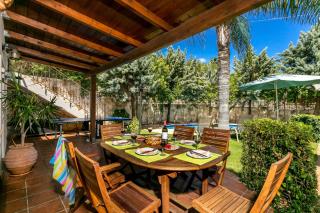 Villa Areti by Villa Plus - Spiliá - 2