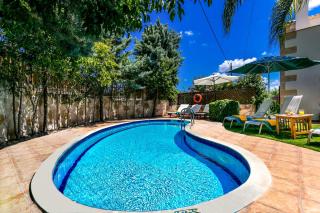 Villa Areti by Villa Plus - Spiliá - 3