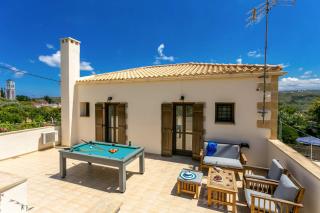 Villa Areti by Villa Plus - Spiliá - 7