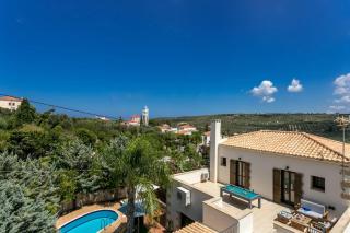 Villa Areti by Villa Plus - Spiliá - 8