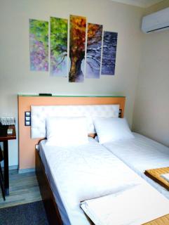 ΕΚΑLI ROOMS APARTMENTS - Kalentzi - 4