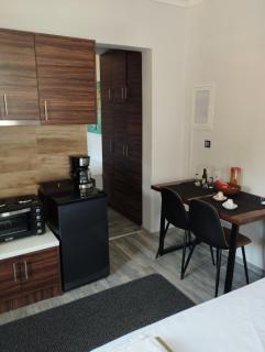 ΕΚΑLI ROOMS APARTMENTS - Kalentzi - 3