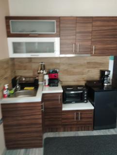 ΕΚΑLI ROOMS APARTMENTS - Kalentzi - 2