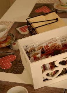 Blu Suites and Apartments Bari - 9