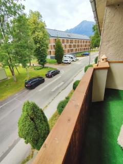 Apartmán Pod Lesom - 8