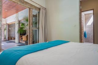 Private Oasis Tucked Away in Beachside Sanur - 1