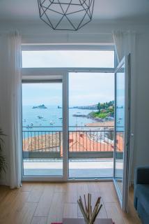 Occhi sul mare Apartment - Acireale - 1