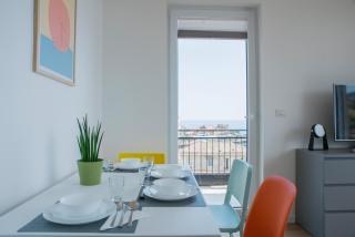 Occhi sul mare Apartment - Acireale - 4