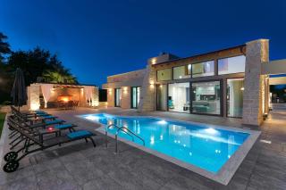 Villa Potami Nikos by Villa Plus - Stílos - 0
