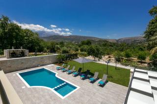 Villa Potami Nikos by Villa Plus - Stílos - 6