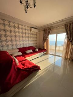 Kristi Apartments - Sarandë - 4