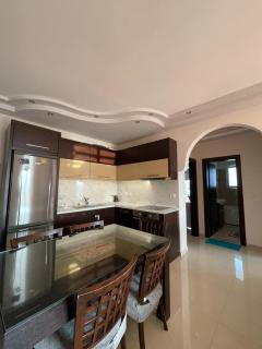 Kristi Apartments - Sarandë - 5