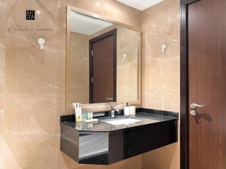 Mira Holiday Homes - Newly furnished studio in Downtown - Dubai - 6