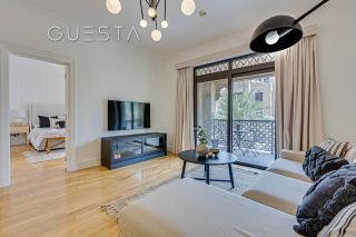 Yansoon by Emaar, Downtown Dubai - Dubai - 6