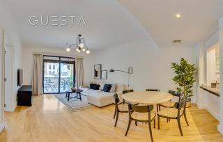 Yansoon by Emaar, Downtown Dubai - Dubai - 2