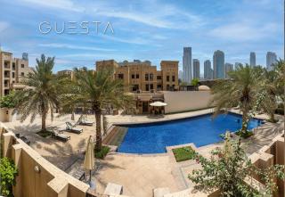 Yansoon by Emaar, Downtown Dubai - Dubai - 8