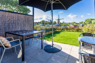 Roosjesweg 2 - Vakantiewoning - 6