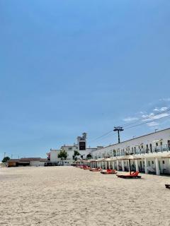 Hostel Cazino Nord Rooms - Mamaia - 3
