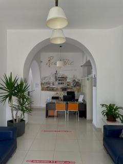 Hostel Cazino Nord Rooms - Mamaia - 1