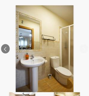 Estudio con cocina y baño privado - Jarandilla de la Vera - 2