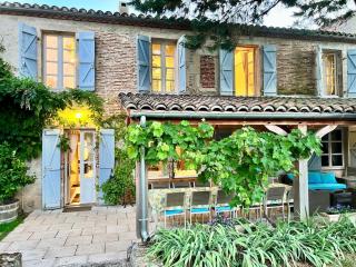 Le Relais des Anges - 1