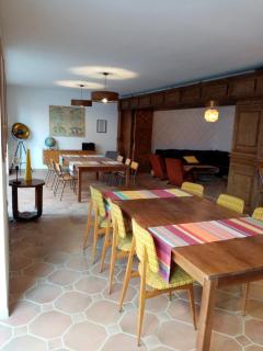 La Villa Rosace - Cerbère - 4